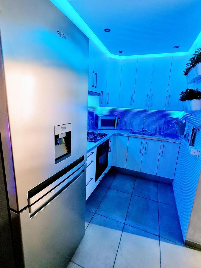 Hidden Lights Apartment